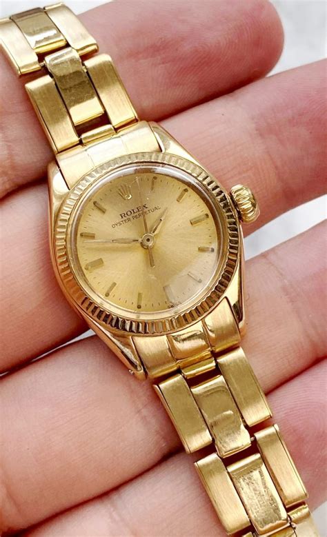 antique ladies gold rolex|ladies antique rolex watches sale.